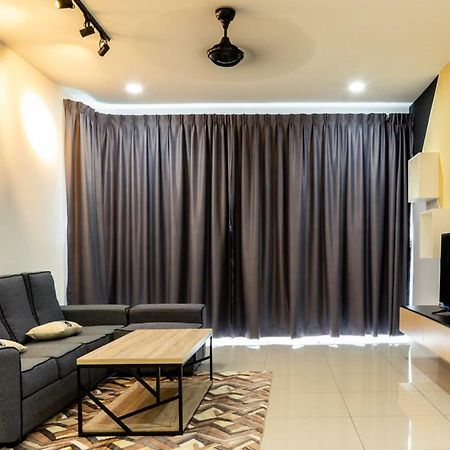 Southwest Designer Suite By D Imperio Homestay Penang Bayan Lepas Dış mekan fotoğraf