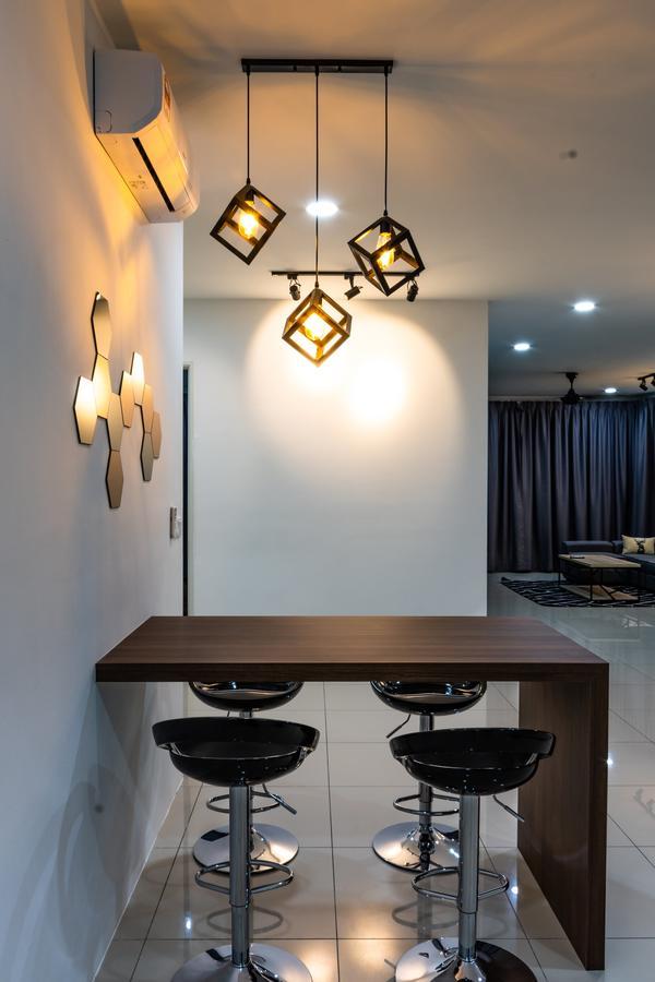 Southwest Designer Suite By D Imperio Homestay Penang Bayan Lepas Dış mekan fotoğraf