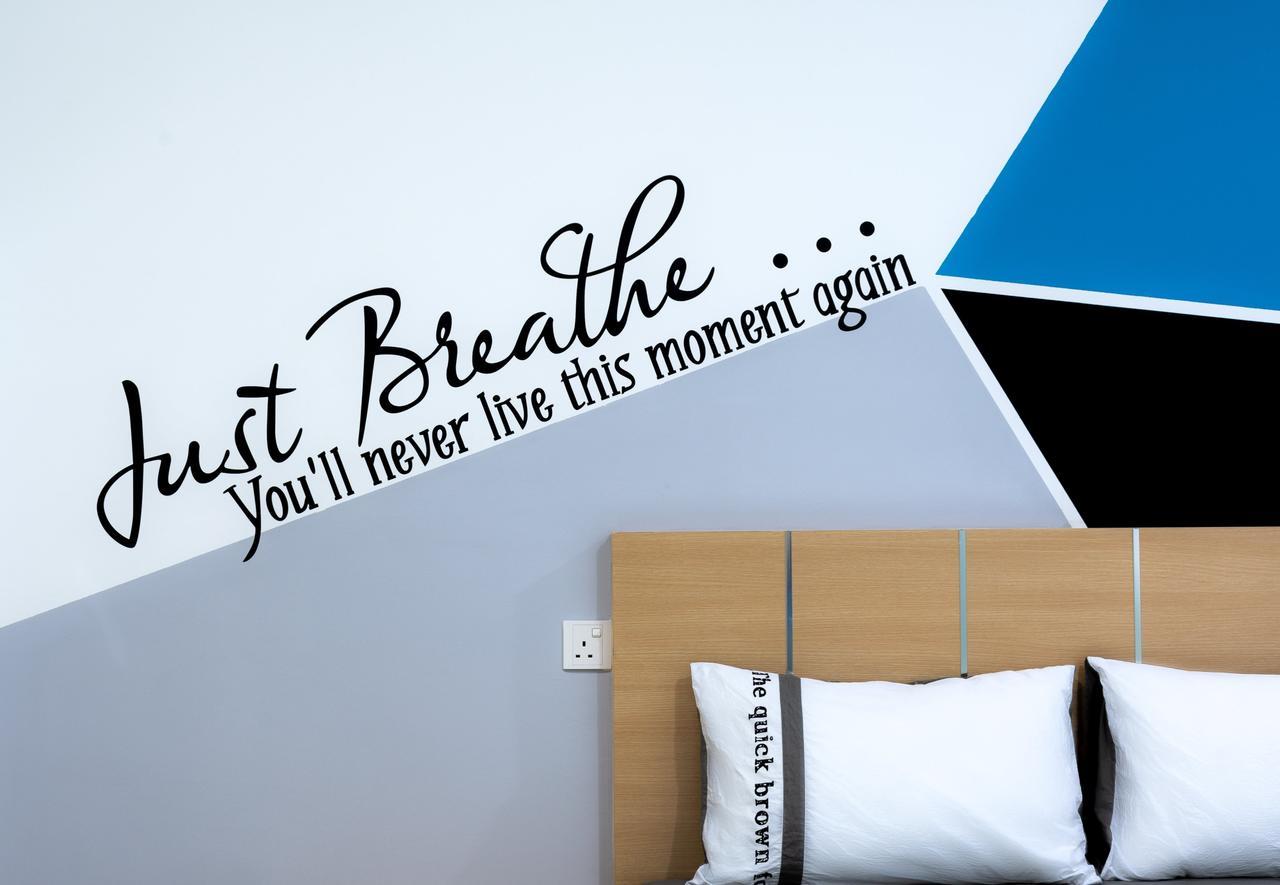 Southwest Designer Suite By D Imperio Homestay Penang Bayan Lepas Dış mekan fotoğraf