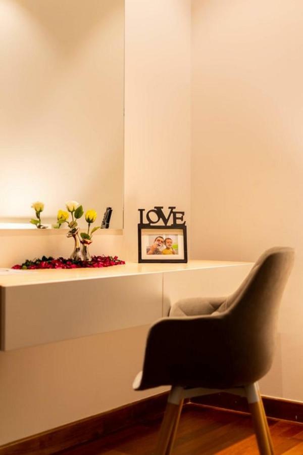 Southwest Designer Suite By D Imperio Homestay Penang Bayan Lepas Oda fotoğraf