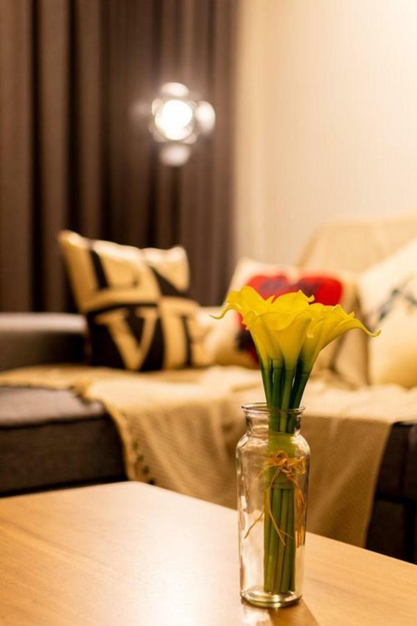 Southwest Designer Suite By D Imperio Homestay Penang Bayan Lepas Oda fotoğraf