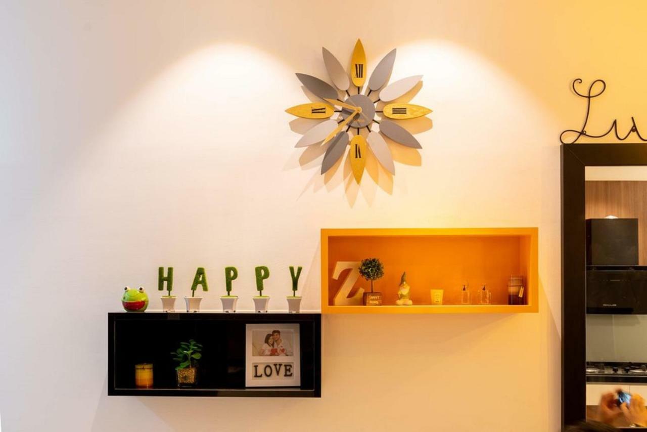 Southwest Designer Suite By D Imperio Homestay Penang Bayan Lepas Oda fotoğraf